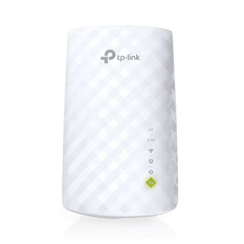 TP-Link RE200 AC750 Wi-Fi White Range Extender